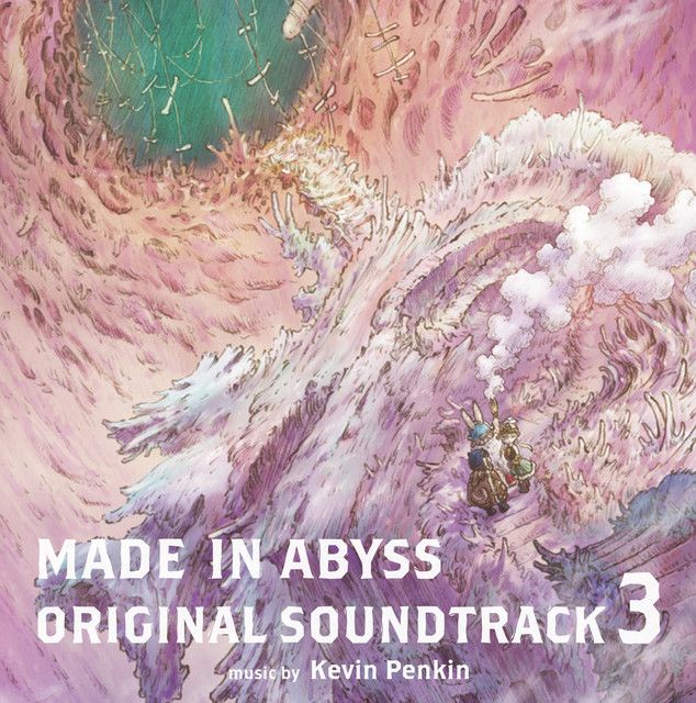 Made In Abyss Best Soundtracks